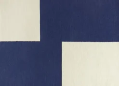 Hay Gulvtæpper<Ethan Cook Flat Works-170 x 240-Blu