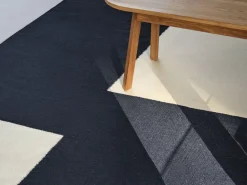 Hay Gulvtæpper<Ethan Cook Flat Works-170 x 240-Blu