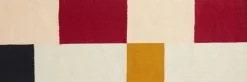 Hay Gulvtæpper<Ethan Cook Flat Works-80 x 250-Doub