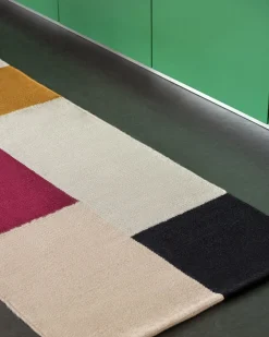 Hay Gulvtæpper<Ethan Cook Flat Works-80 x 250-Doub