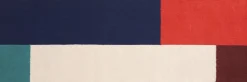 Hay Gulvtæpper<Ethan Cook Flat Works-80 x 250-Wave