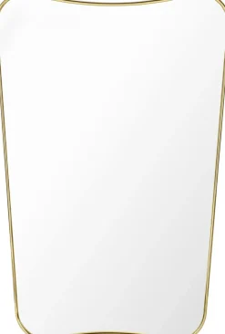 Gubi Spejle<F.A. 33 Wall Mirror, 54x80