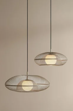 UMAGE Pendler<Faraday pendant lampshade