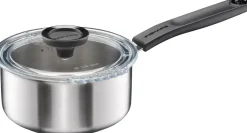 Fiskars Gryder & Pander<FF kasserolle 1,5 l