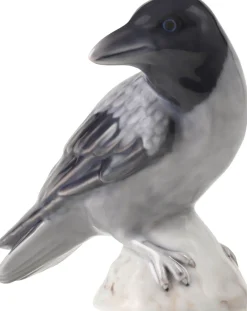 Royal Copenhagen Figurer & Skulpturer<Figur 2025, krage, 10,5 cm