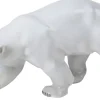 Royal Copenhagen Figurer & Skulpturer<Figurine Isbjørn, gående 14 cm