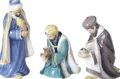 Royal Copenhagen Figurer & Skulpturer<Figurine Krybbespi