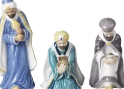 Royal Copenhagen Figurer & Skulpturer<Figurine Krybbespi