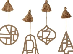 Broste Copenhagen Julepynt|Juletræspynt<Fili