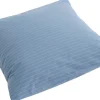 Hay Sengetøj & Lagner<Fineline Pillow Case-63 x 60-Blue