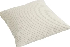 Hay Sengetøj & Lagner<Fineline Pillow Case-63 x 60-Ivory
