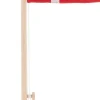 Celebrate Figurer & Skulpturer<Flagstang DK 28 cm Natur Eg