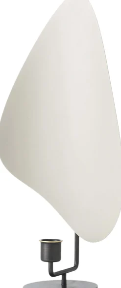 Audo Copenhagen Lys & Lysestager<Flambeau CH, H34 ,Table, Bronzed Br