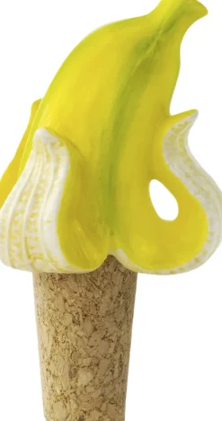 Donkey Figurer & Skulpturer<Flaskeprop - Banana Romance