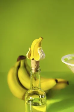 Donkey Figurer & Skulpturer<Flaskeprop - Banana Romance