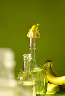 Donkey Figurer & Skulpturer<Flaskeprop - Banana Romance