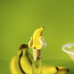 Donkey Figurer & Skulpturer<Flaskeprop - Banana Romance