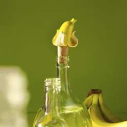 Donkey Figurer & Skulpturer<Flaskeprop - Banana Romance