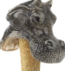 Donkey Figurer & Skulpturer<Flaskeprop - Hungry Hippo
