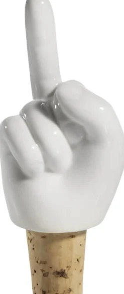Donkey Figurer & Skulpturer<Flaskeprop - Winediver Fuck Hands