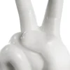 Donkey Figurer & Skulpturer<Flaskeprop - Winediver Peace Hands