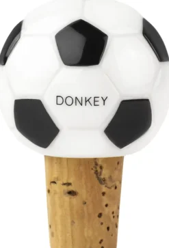 Donkey Figurer & Skulpturer<Flaskeprop - Winediver Soccer Ball