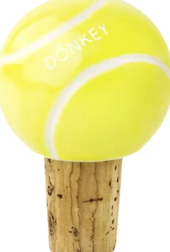 Donkey Figurer & Skulpturer<Flaskeprop - Winediver Tennis Ball
