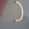 Studio About Væglamper<FLEX MOUNT, 0,7 M, WARM WHITE