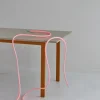 Studio About Lyskæder<Flex tube, 5 m, warm red, 500016R