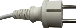 Studio About Lyskæder<Flex tube, 5 m, warm red, 500016R