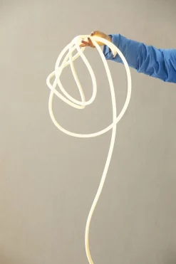 Studio About Lyskæder<Flex tube, 5 m, warm white, 500016W