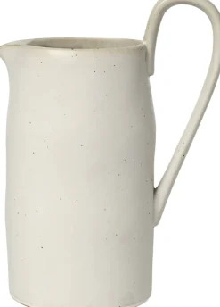 Ferm Living Karafler & Kander<Flow Jug - Off-white Speckle