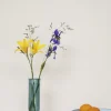 Studio About Vaser & Urtepotteskjulere<FLOWER TUBE, TALL TUBE, CYAN, 65200C