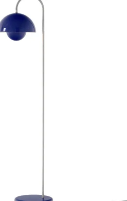 &Tradition Gulvlamper<Flowerpot Floor Lamp VP12 0008