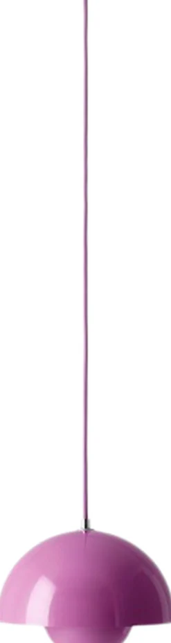 &Tradition Pendler<Flowerpot VP1, Pendel Tangy pink