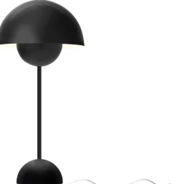 &Tradition Bordlamper<Flowerpot VP3, Table Lamp Sort