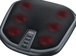 Beurer Elektronik<Fodmassageapparat FM 70