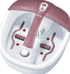 Beurer Elektronik<Fodspa med massage FB 35
