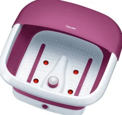 Beurer Elektronik<Fodspa med massage FB 30