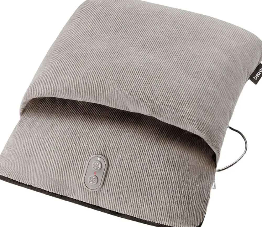Beurer Elektronik<Fodvarmer med massage FM28