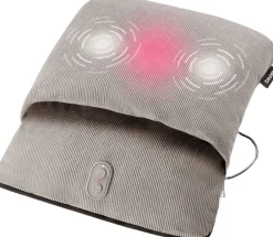 Beurer Elektronik<Fodvarmer med massage FM28