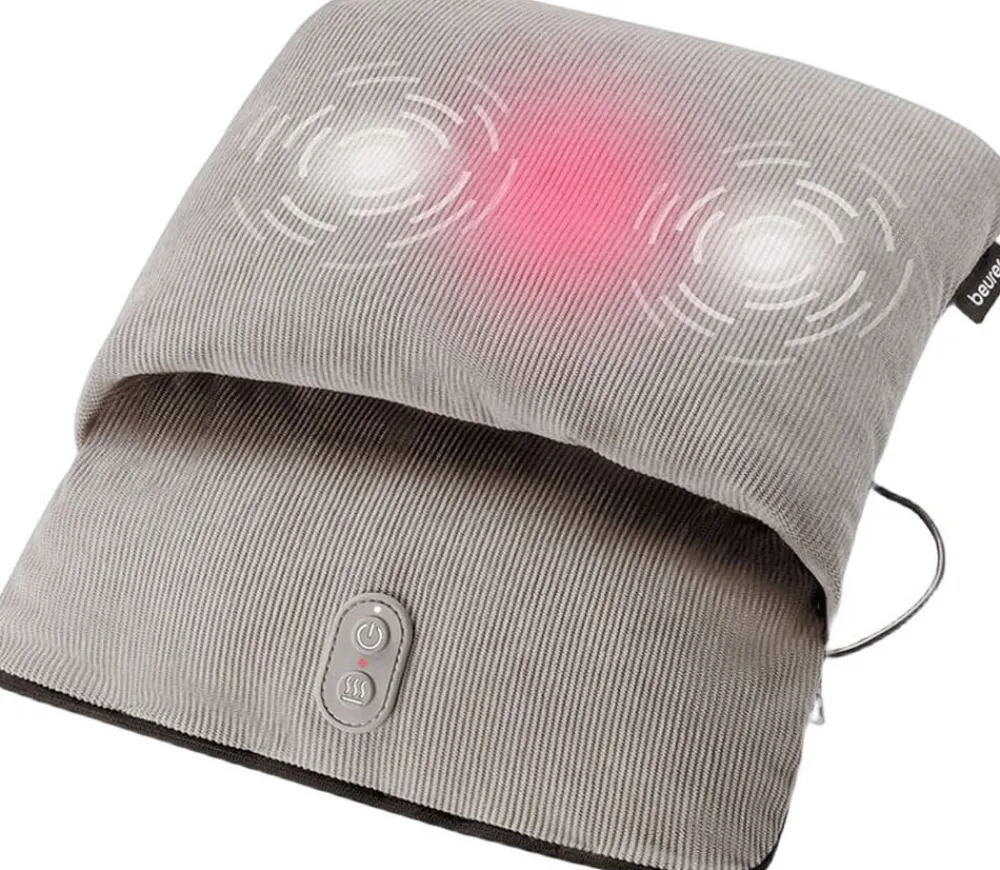 Beurer Elektronik<Fodvarmer med massage FM28