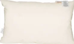 Fossflakes Hovedpuder|Puder<Monteringspude 40x60 cm.