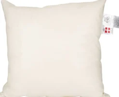 Fossflakes Hovedpuder|Puder<Monteringspude 50x50 cm.