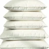 Fossflakes Hovedpuder|Puder<Monteringspude 55x55 cm.