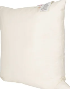 Fossflakes Hovedpuder|Puder<Monteringspude 55x55 cm.