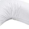 Fossflakes Hovedpuder<SideSleeper Pude inkl. Cover