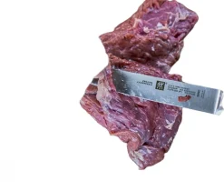 Zwilling Køkkenknive & Sakse<FOUR STAR kødkniv 20 cm
