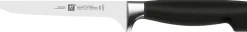 Zwilling Køkkenknive & Sakse<FOUR STAR Udbener 14 cm