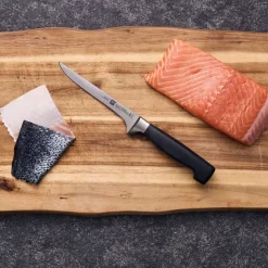 Zwilling Køkkenknive & Sakse<FOUR STAR Udbener 14 cm